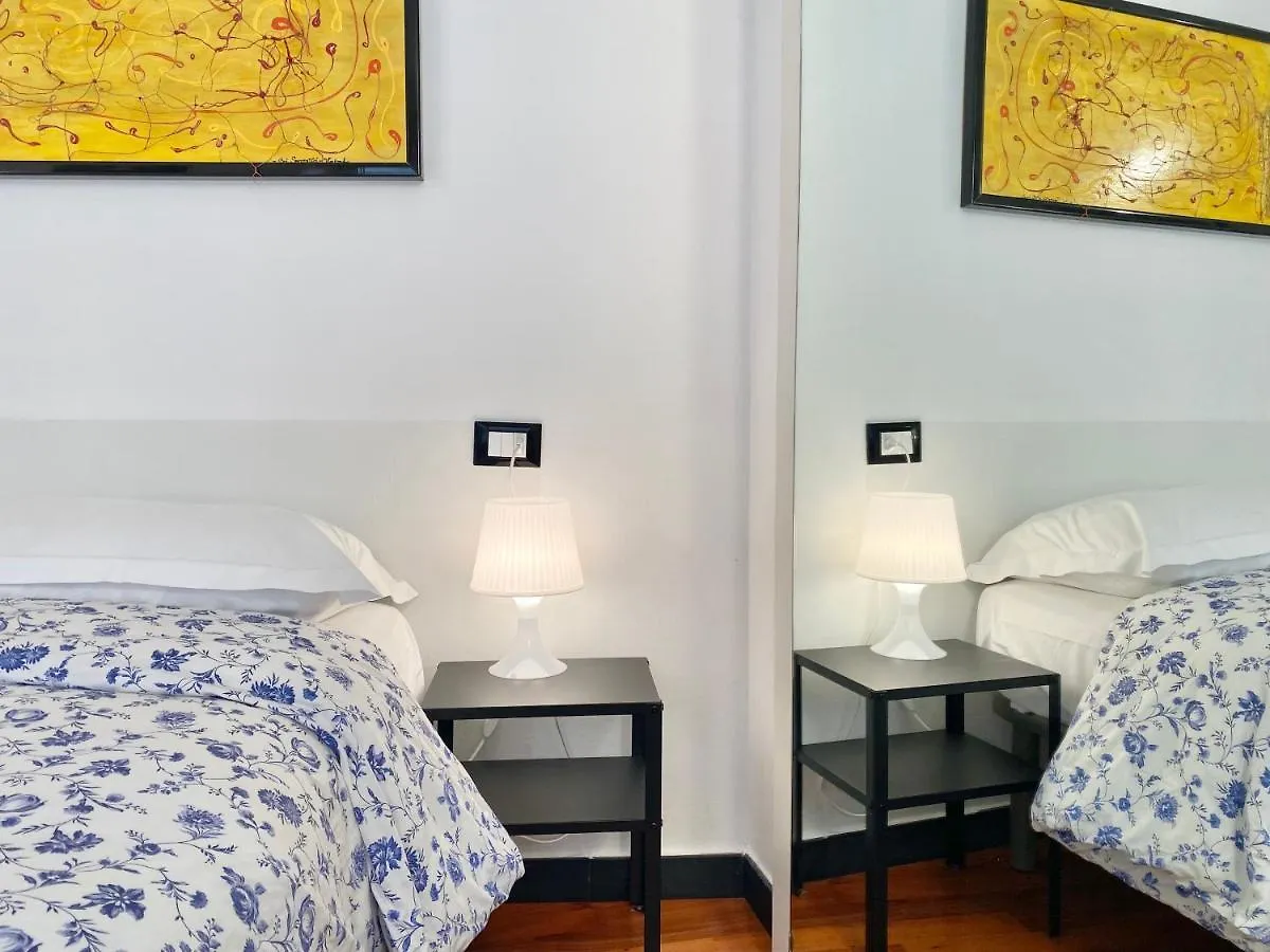 Casaviva - Comfy Central Bilo In Genova 0*, Genua Italien