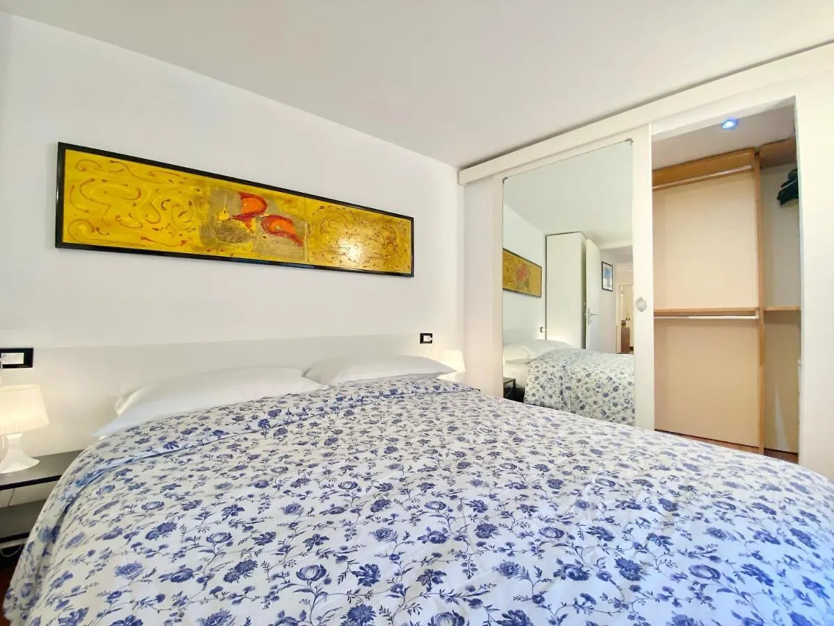 Apartment Casaviva - Comfy Central Bilo In Genova